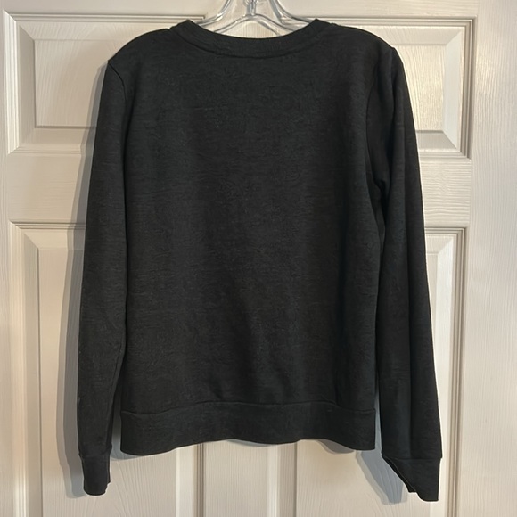 The coldest crewneck - Picture 2 of 2